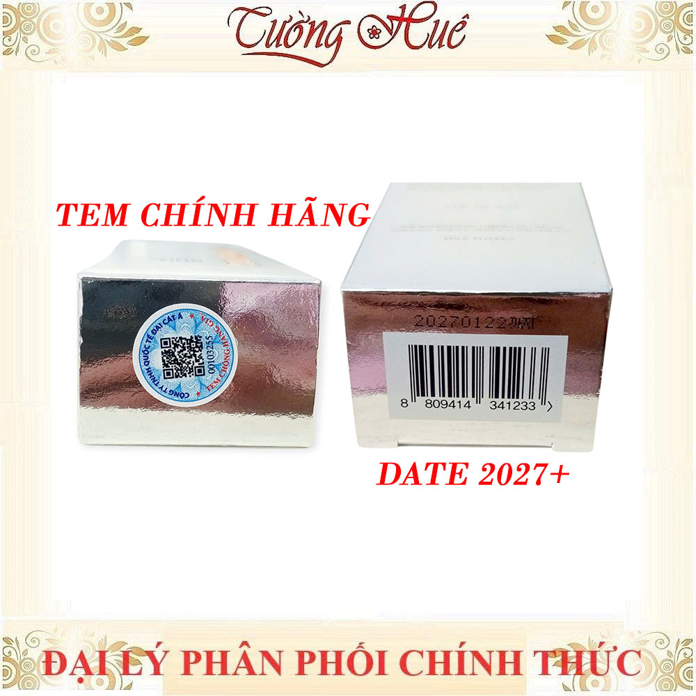 Kem chống nắng chịu nước IASO Sun Shield SPF50+/PA++++ 70ml