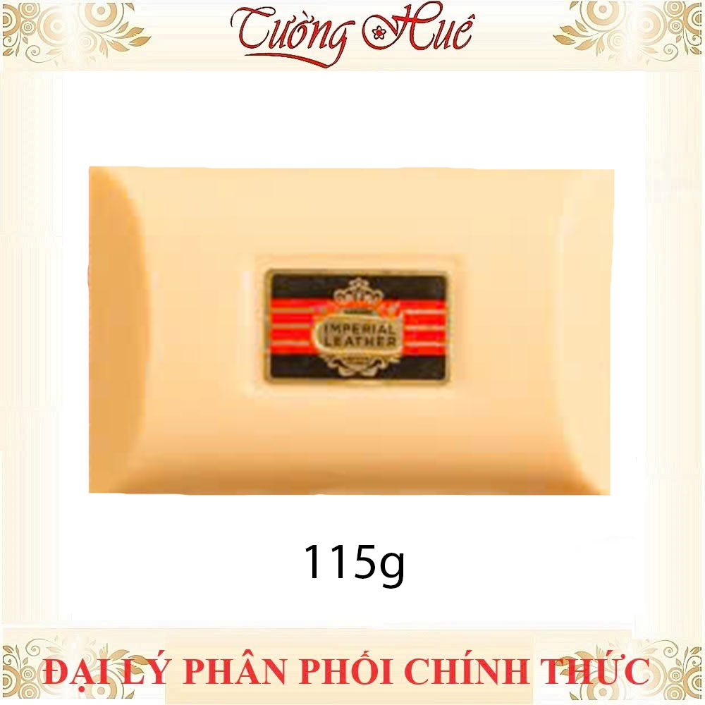 Cục Xà Phòng Imperial Leather Soap Thái Lan - 115g