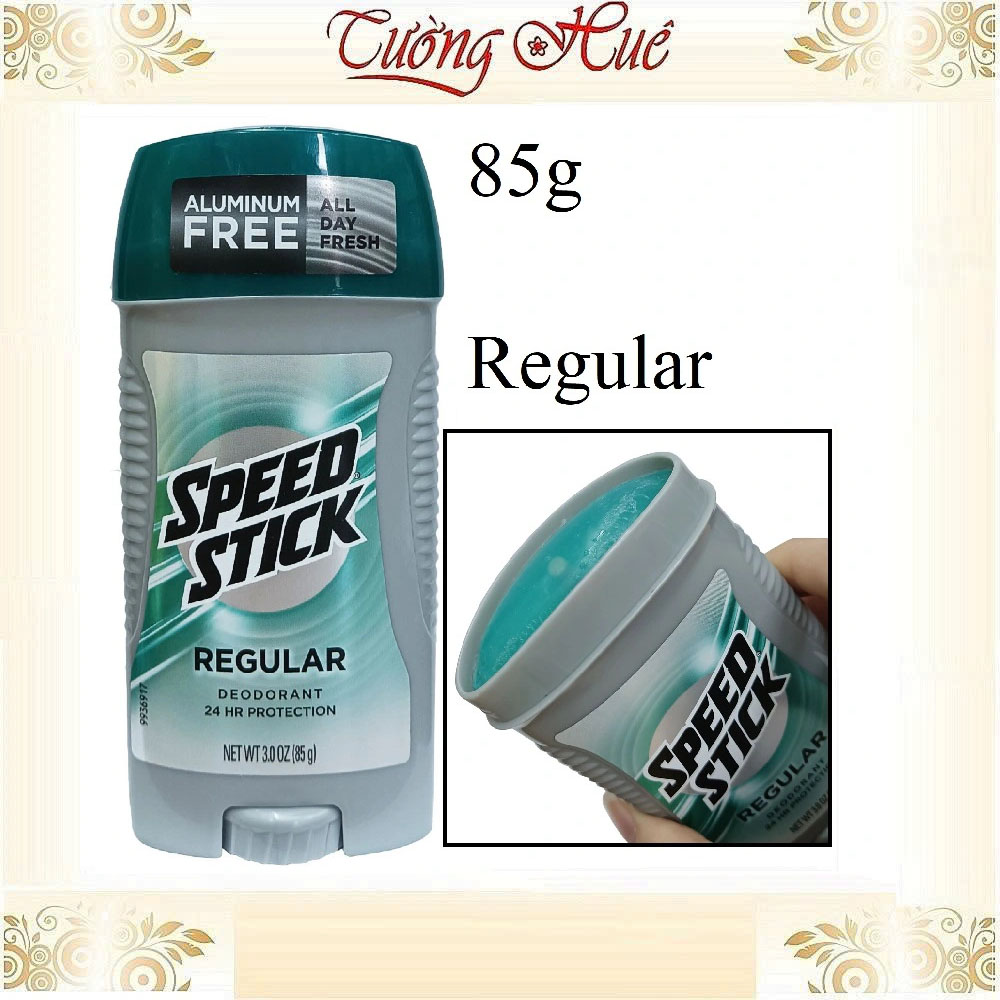 Lăn Khử Mùi Nam Speed Stick Nhiều Mùi Lựa Chọn