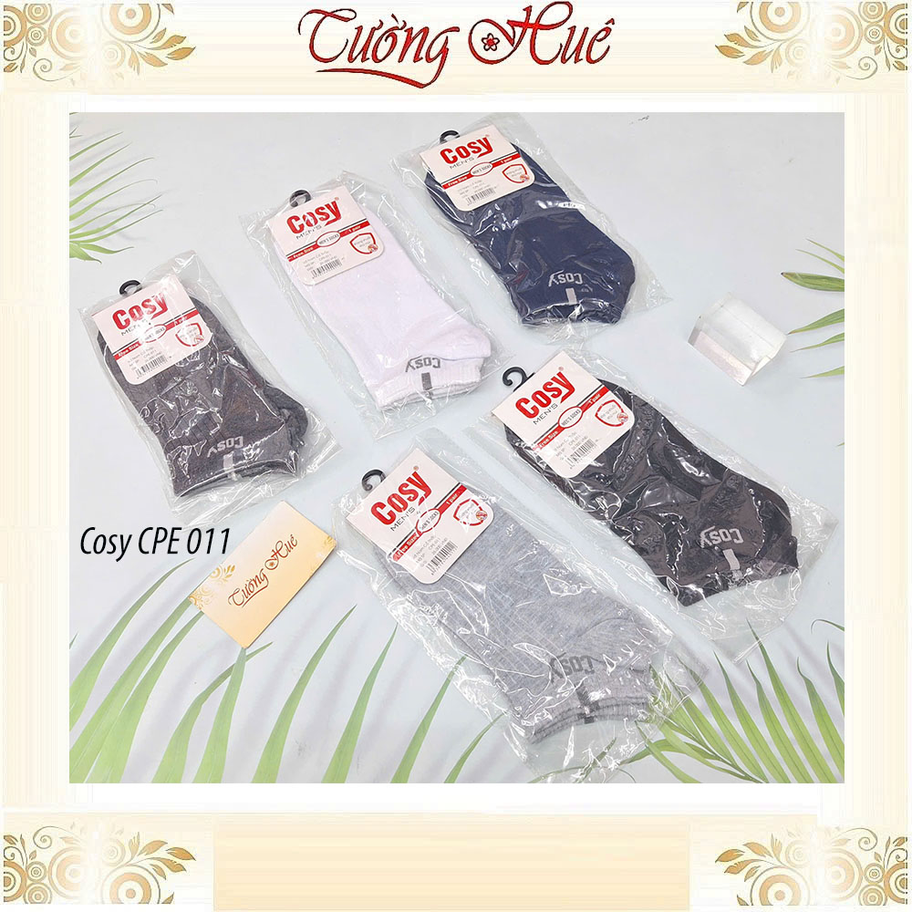 VỚ NAM COSY CPE 011