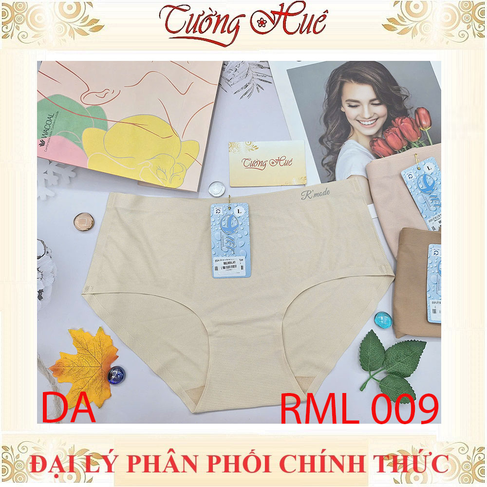 Quần Lót Nữ R'MODE RML009 Quần Lót Su Lưới Thấp