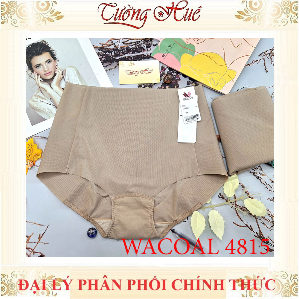 Quần Gen Định Hình WACOAL LR4815