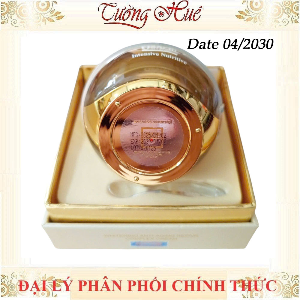 Kem Osachi Vip Dưỡng Trắng Da Chuyên Sâu - 25g ( Tặng hủ nhí )