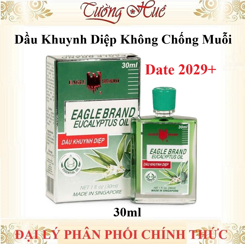 Dầu Eagle Brand Hàng Nhập Khẩu Các Loại