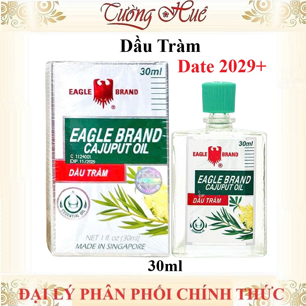 Dầu Eagle Brand Hàng Nhập Khẩu Các Loại