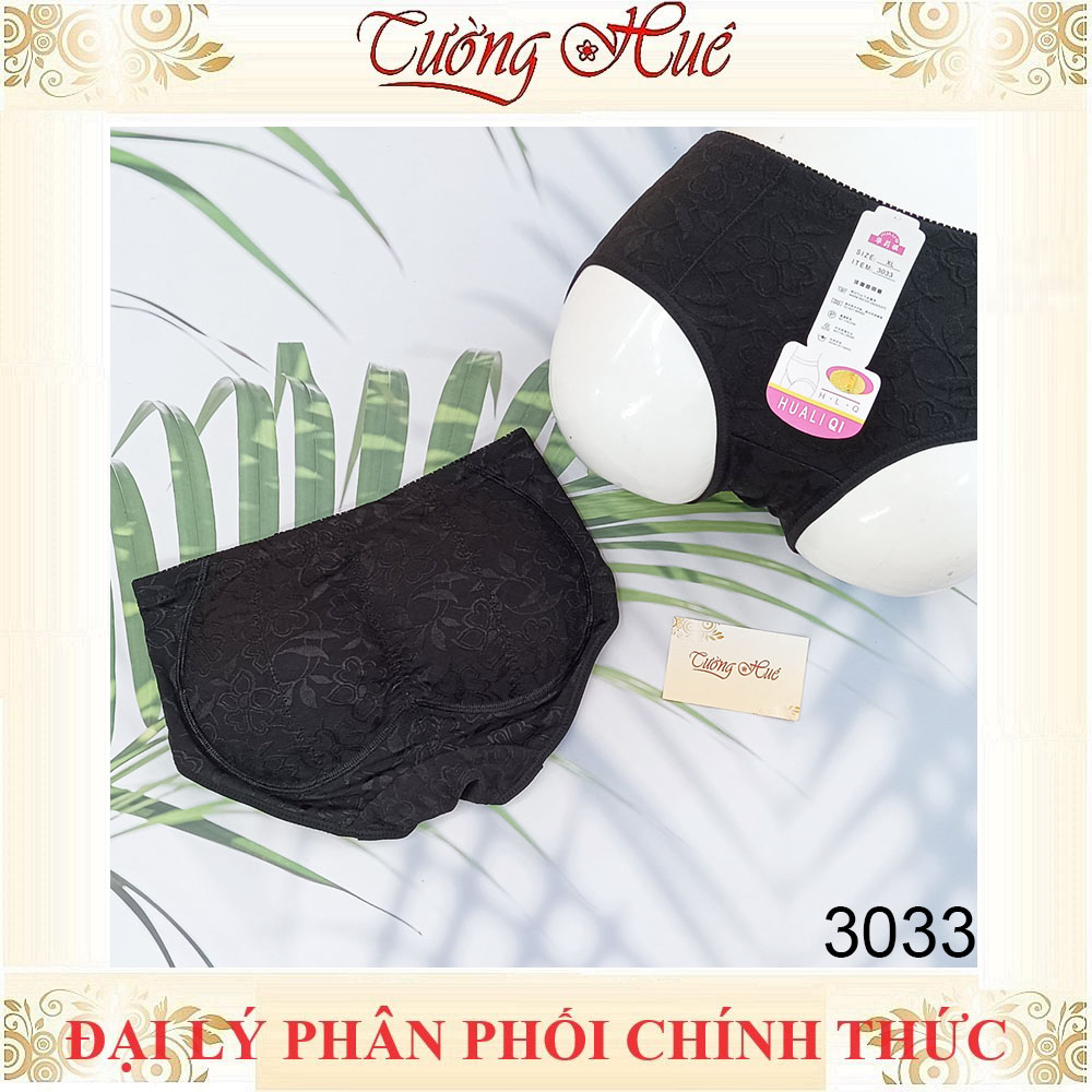Quần độn mông HUALI QI 3033.