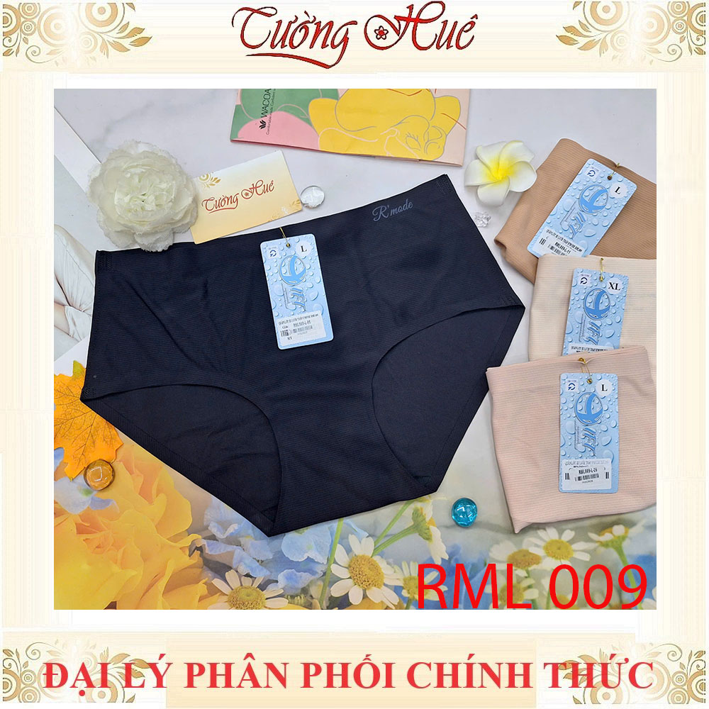Quần Lót Nữ R'MODE RML009 Quần Lót Su Lưới Thấp