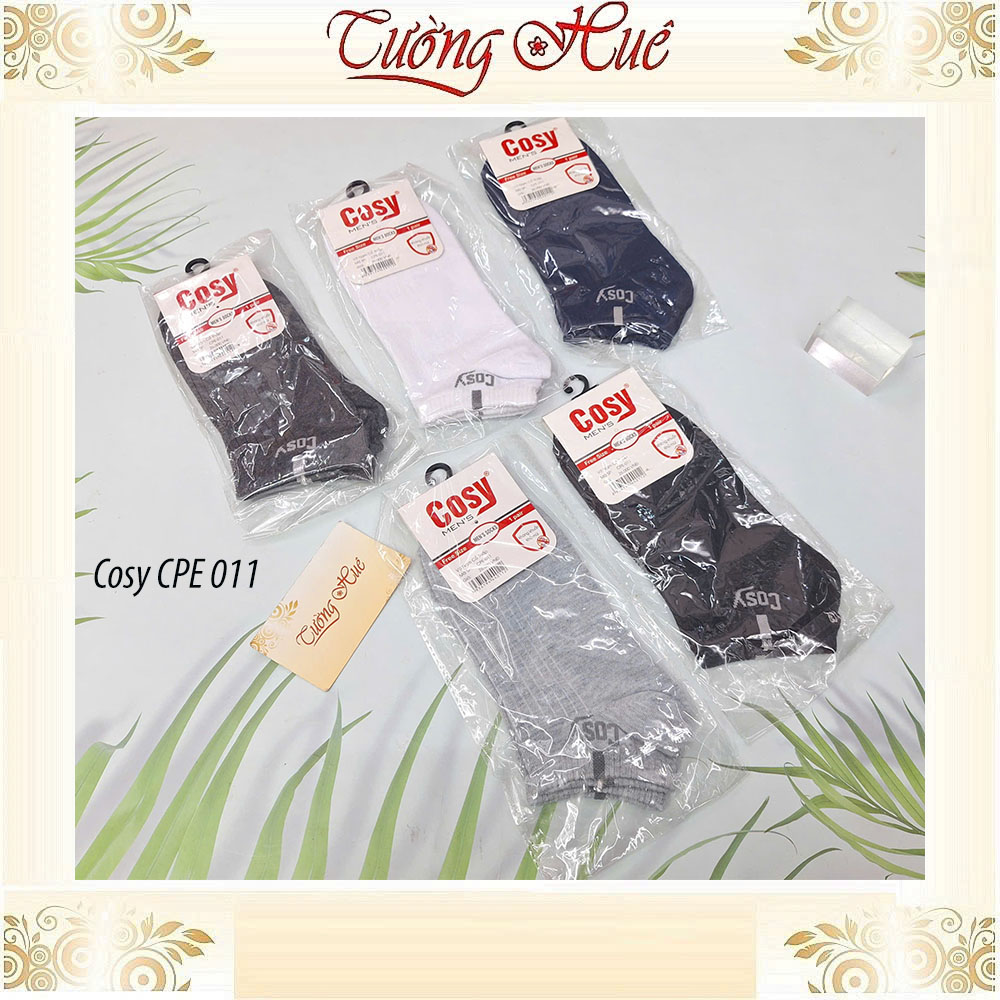 VỚ NAM COSY CPE 011