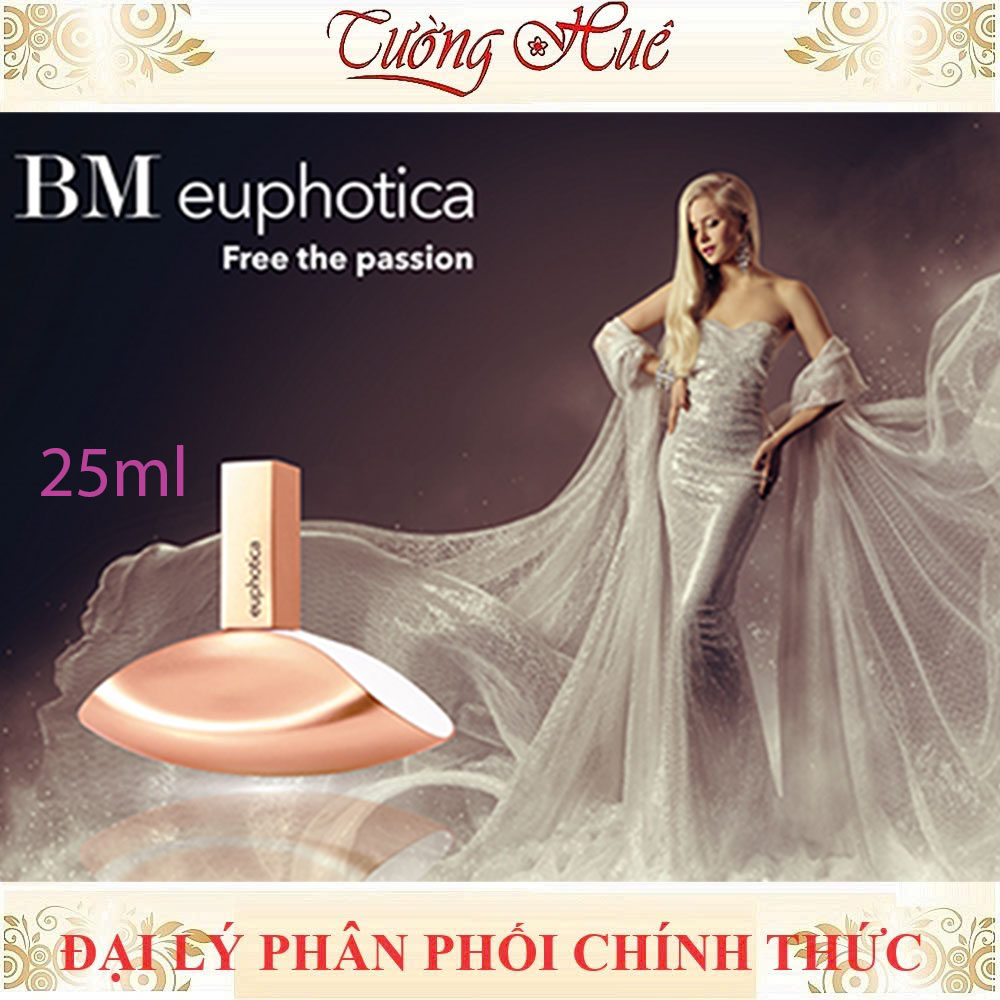 Nước Hoa Euphotica by BM - 25ml