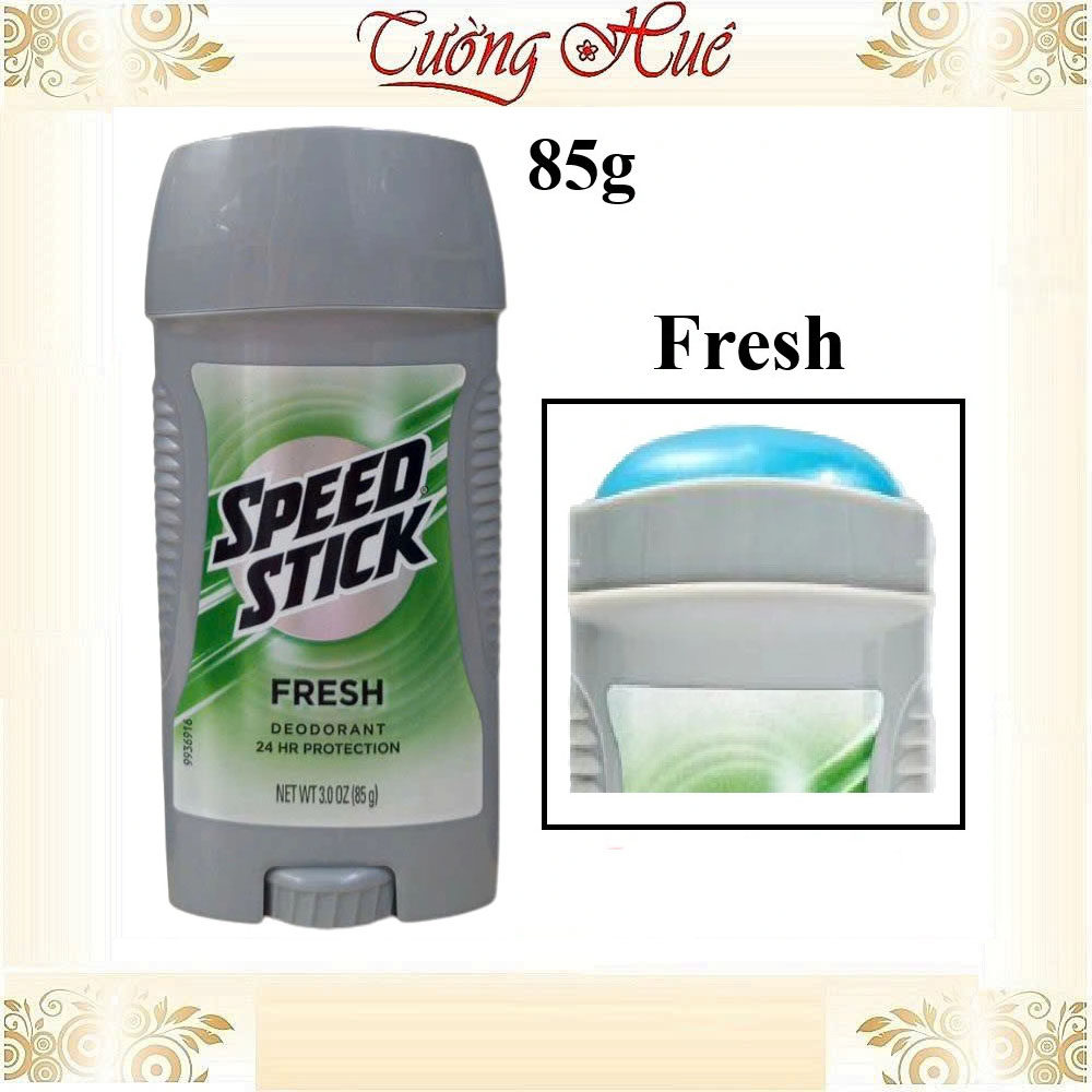 Lăn Khử Mùi Nam Speed Stick Nhiều Mùi Lựa Chọn