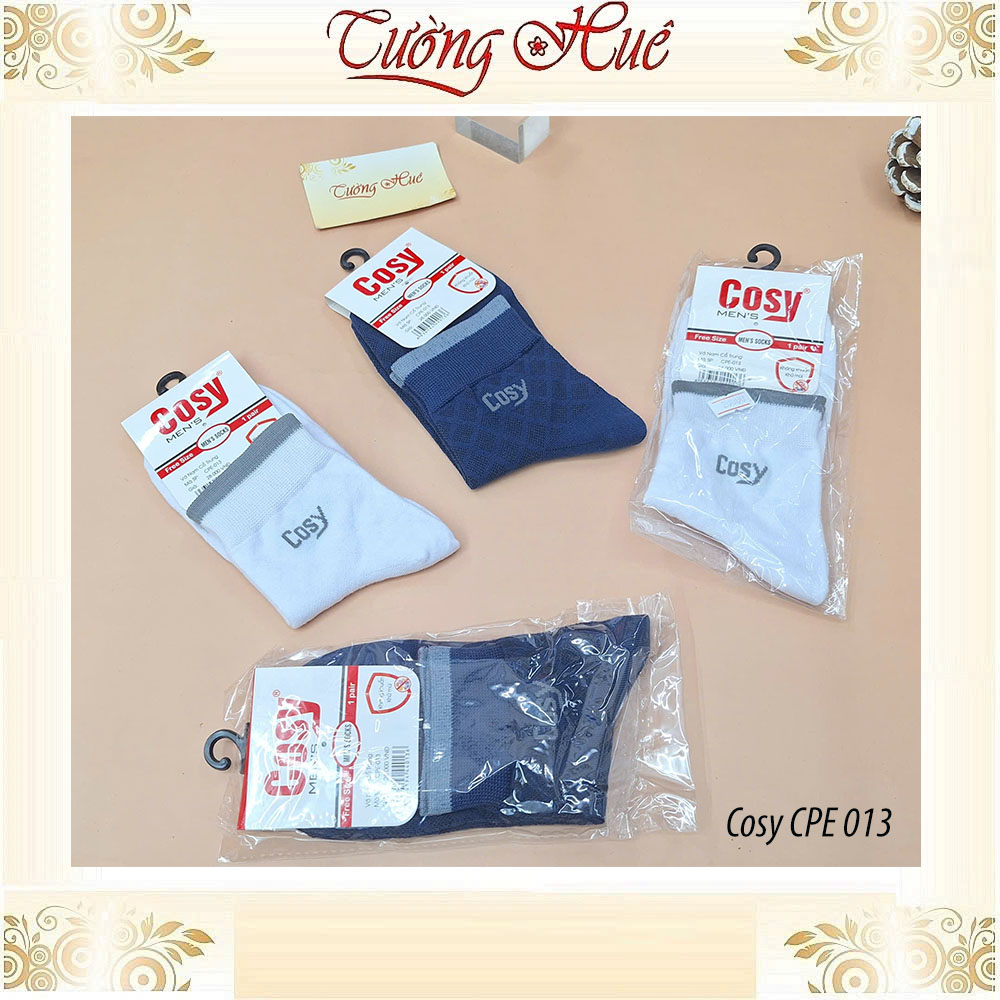 VỚ NAM COSY CPE 013