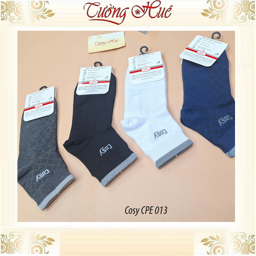 VỚ NAM COSY CPE 013