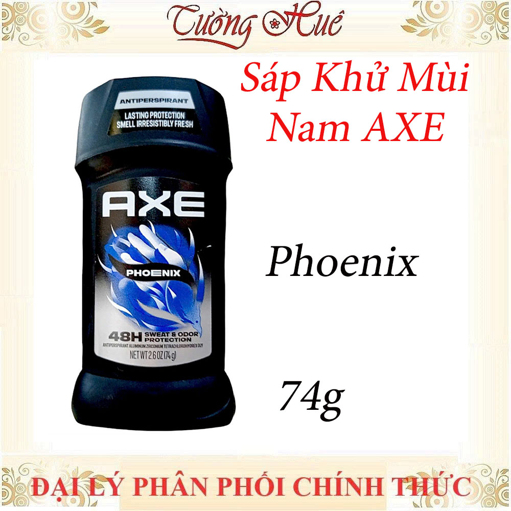 Lăn Sáp Khử Mùi Nam AXE ( Có sự chọn lựa)