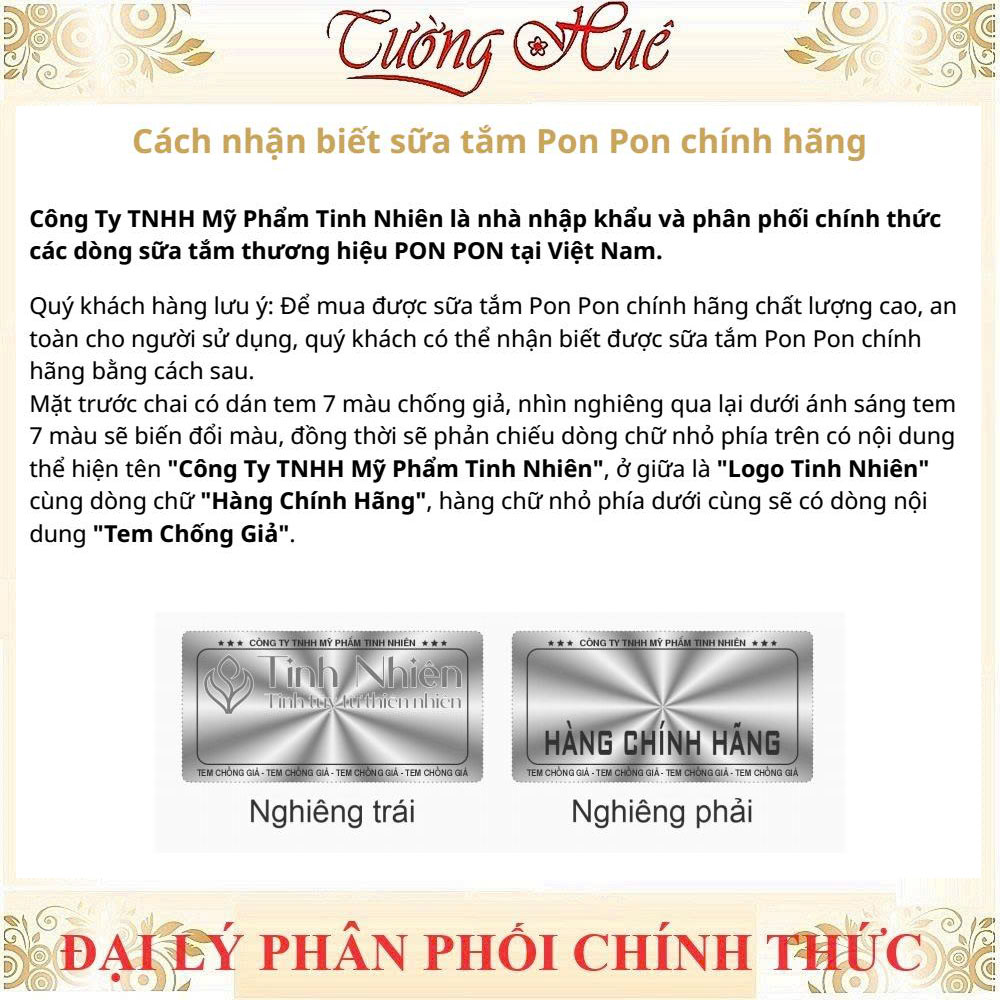 Sữa Tắm Nam Pon Pon Man Đài Loan Nhiều Mùi - 1200g