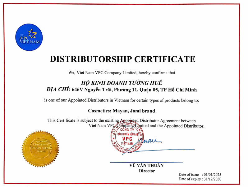 Giấy thấm dầu Nhật JOMI Oil Clear Film - 70 tờ