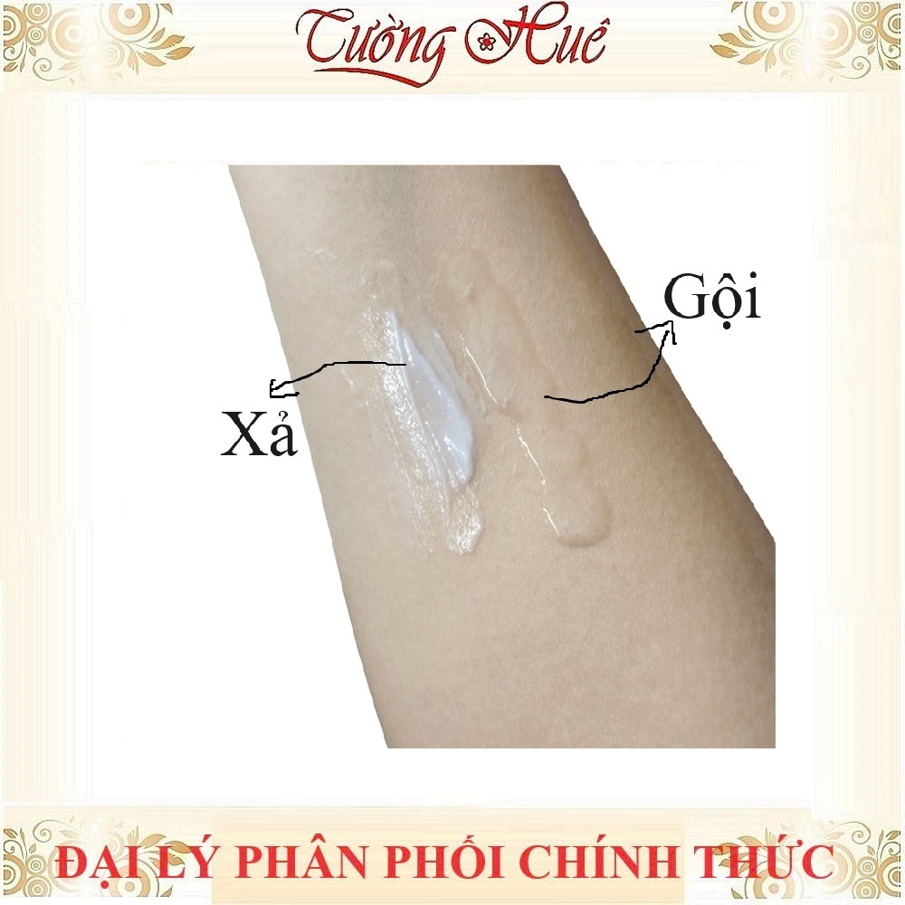 Gội Xả OGX Thick & Full - Biotin & Collagen 385ml - Có Lựa Chọn