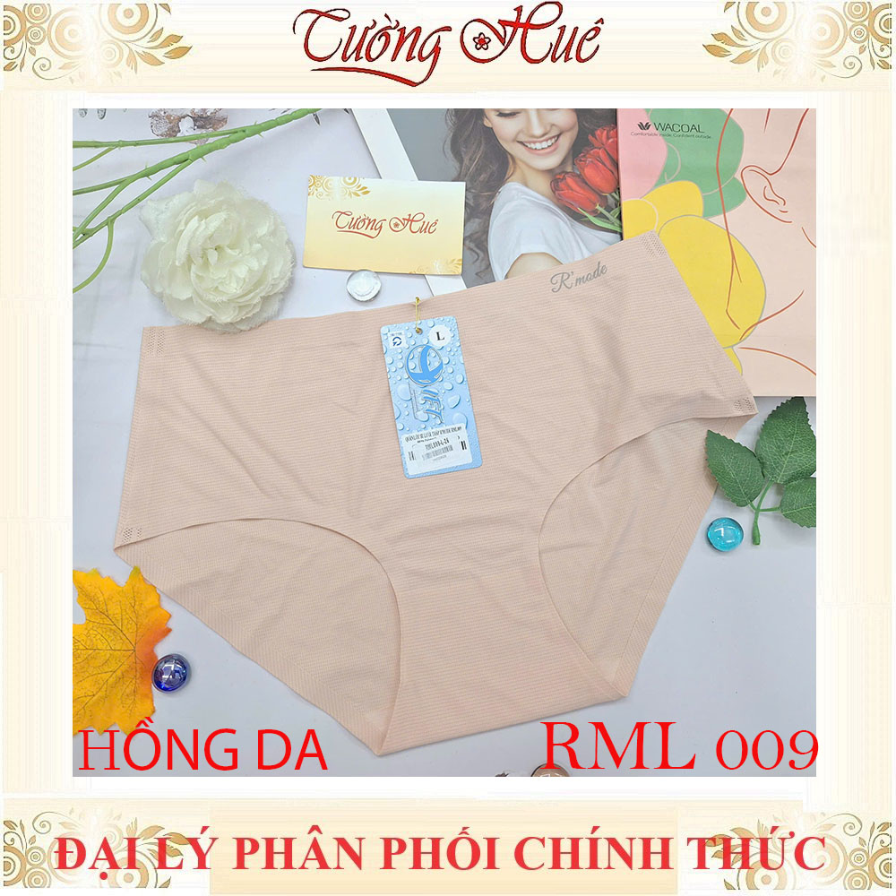 Quần Lót Nữ R'MODE RML009 Quần Lót Su Lưới Thấp