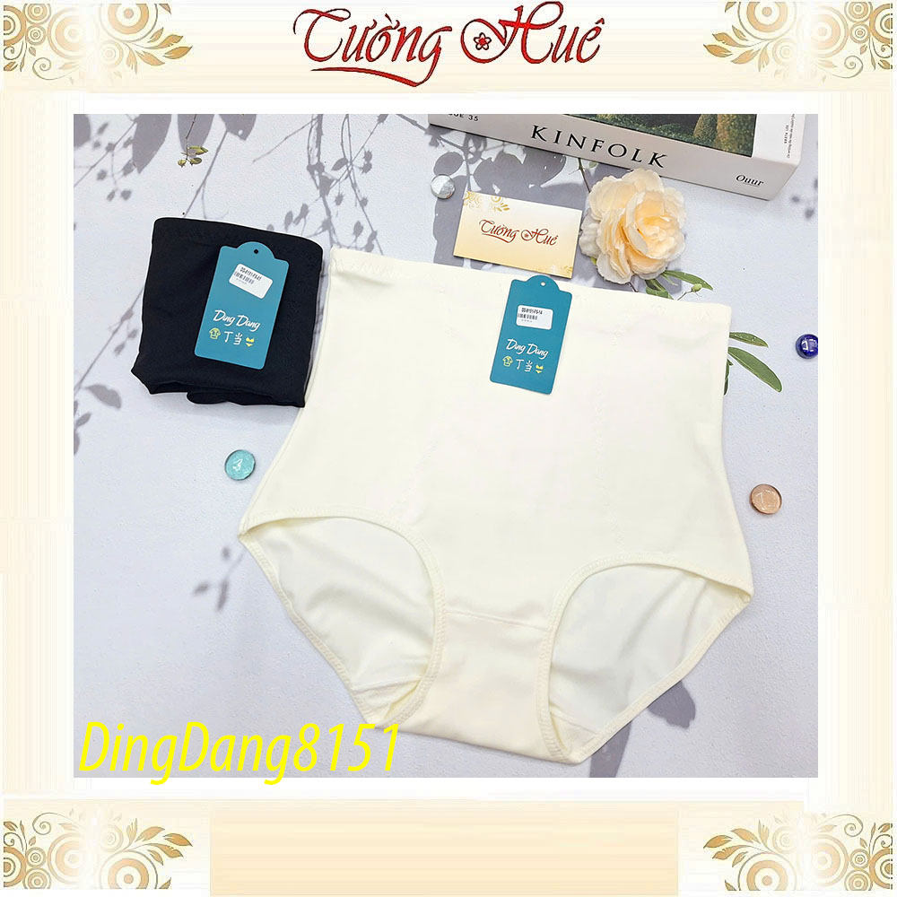 Quần Ôm Bụng Ding Dang 8151 Co Dãn Freesize