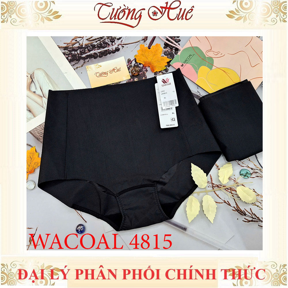 Quần Gen Định Hình WACOAL LR4815