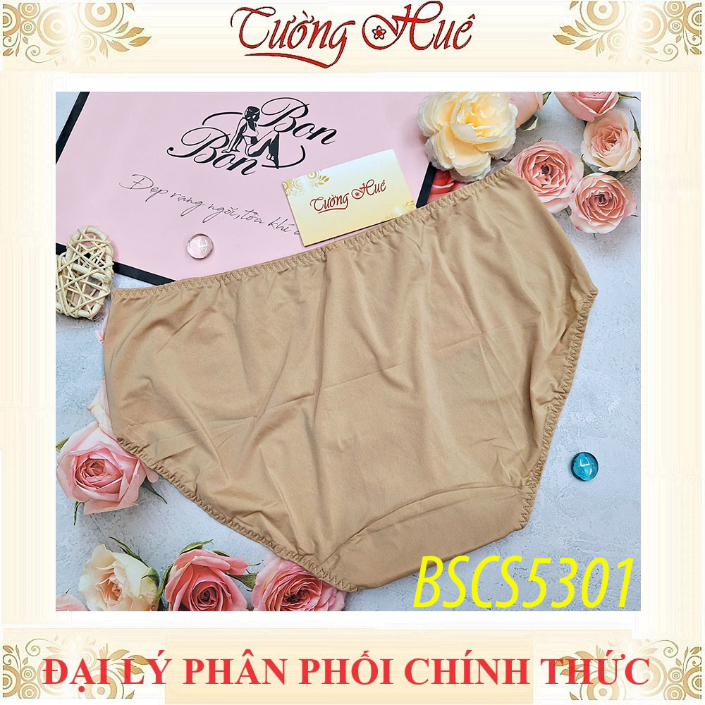 Quần lót lưng cao Bon Bon BSCS5301