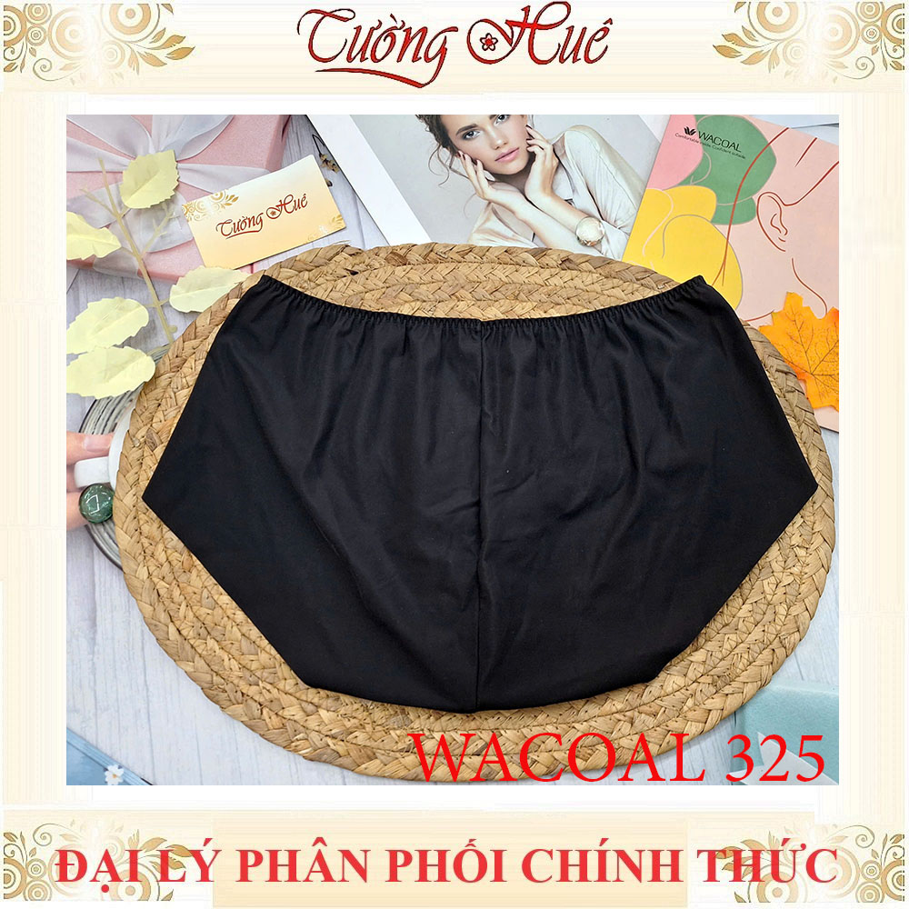Quần Lót Wacoal 325 Không Đường May