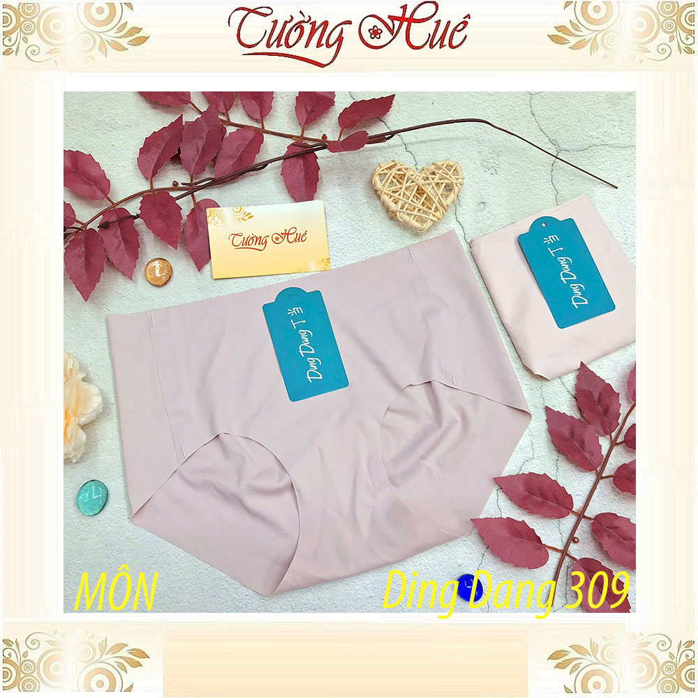 Quần Lót Ding Dang 309 Chất Su Mềm Mại, Co Dãn.