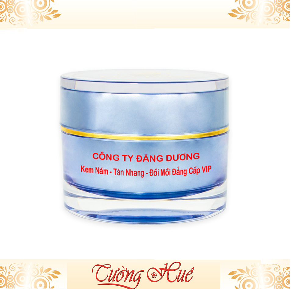 Kem Ever Today Đăng Dương Nám Tàn Nhang Đồi Mồi Đẳng Cấp - 30g.