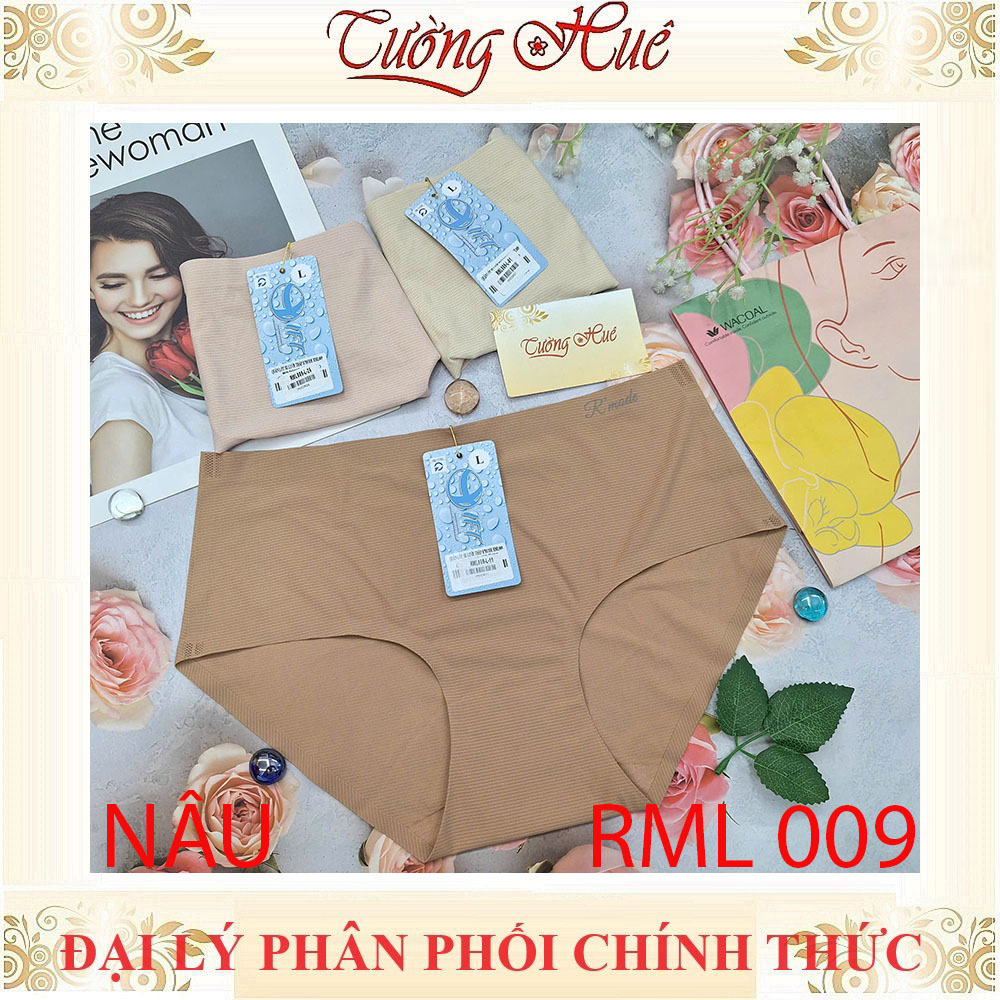 Quần Lót Nữ R'MODE RML009 Quần Lót Su Lưới Thấp
