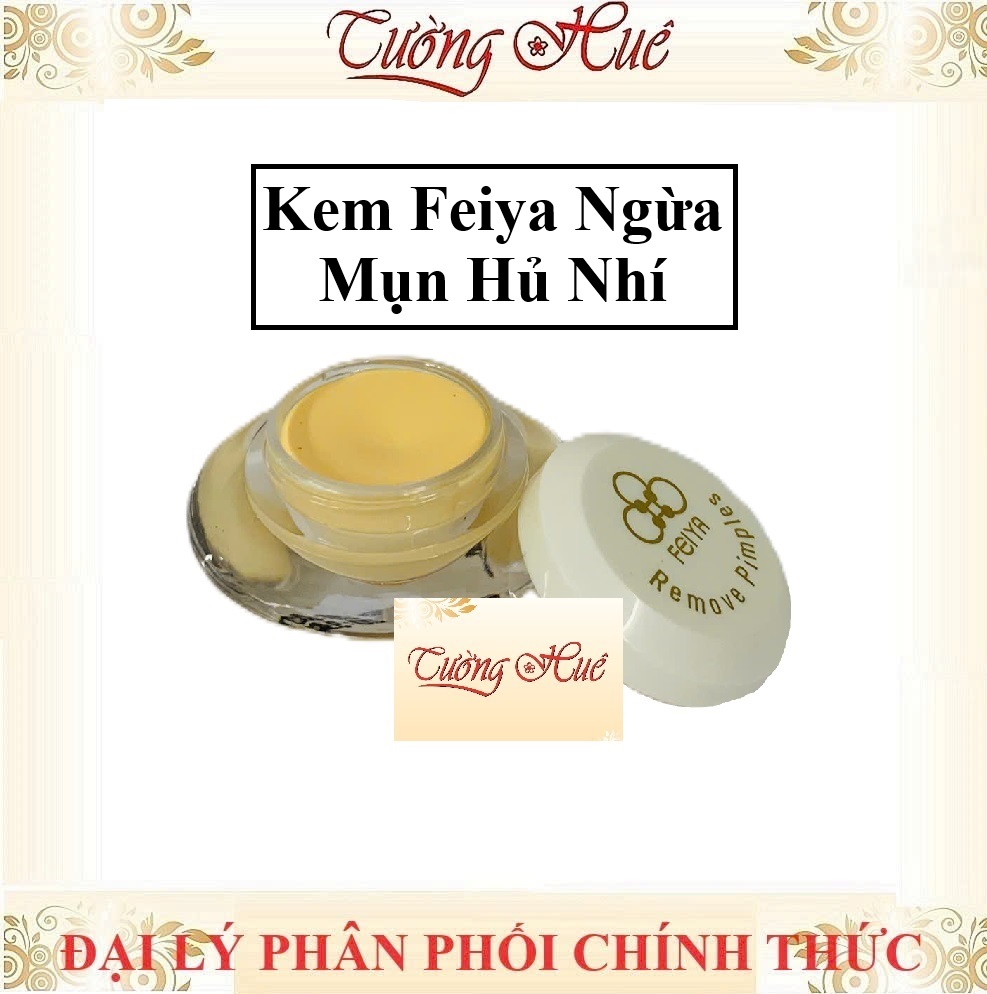 Hủ Nhí Các Dòng Kem Dưỡng Trắng Da - (Có Lựa Chọn)