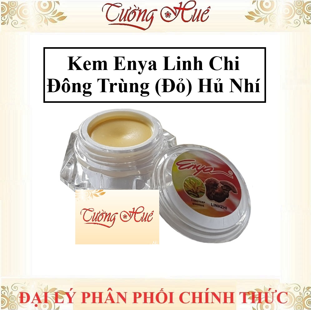 Hủ Nhí Các Dòng Kem Dưỡng Trắng Da - (Có Lựa Chọn)