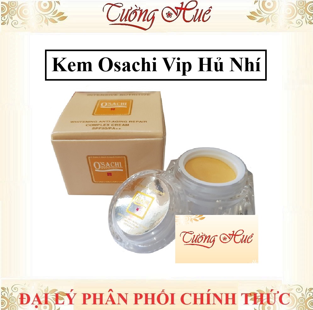 Hủ Nhí Các Dòng Kem Dưỡng Trắng Da - (Có Lựa Chọn)