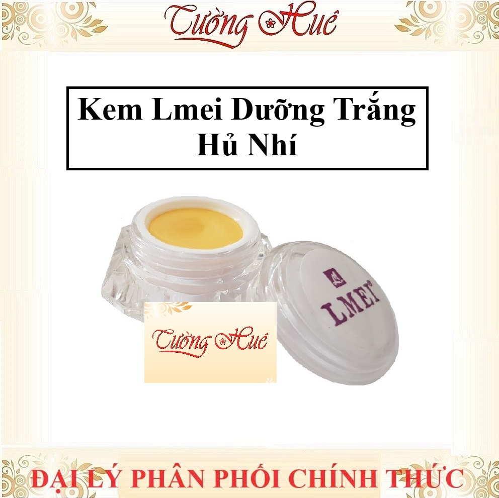 Hủ Nhí Các Dòng Kem Dưỡng Trắng Da - (Có Lựa Chọn)