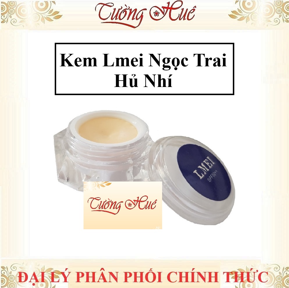 Hủ Nhí Các Dòng Kem Dưỡng Trắng Da - (Có Lựa Chọn)