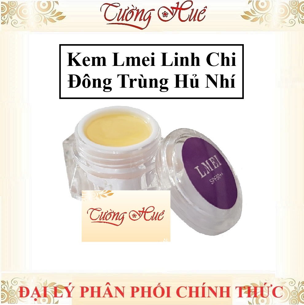 Hủ Nhí Các Dòng Kem Dưỡng Trắng Da - (Có Lựa Chọn)