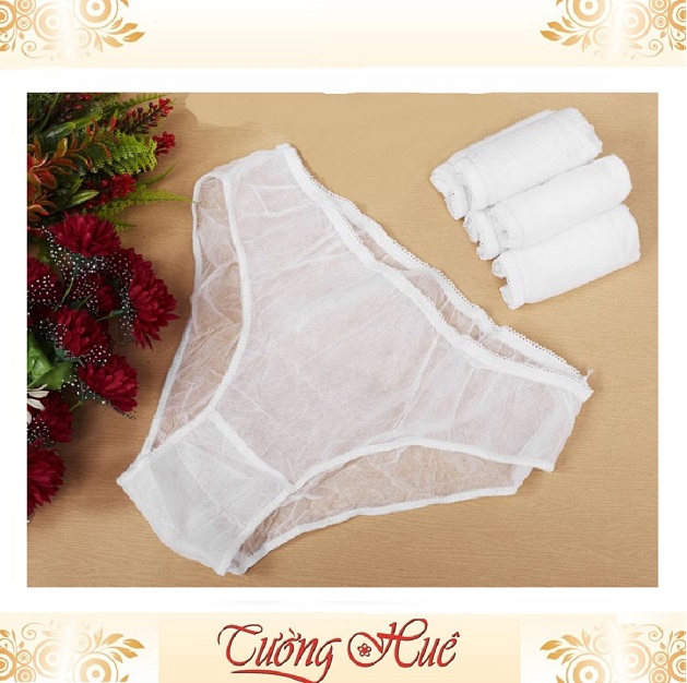 Quần lót giấy nam Maxx (combo 5 quần).