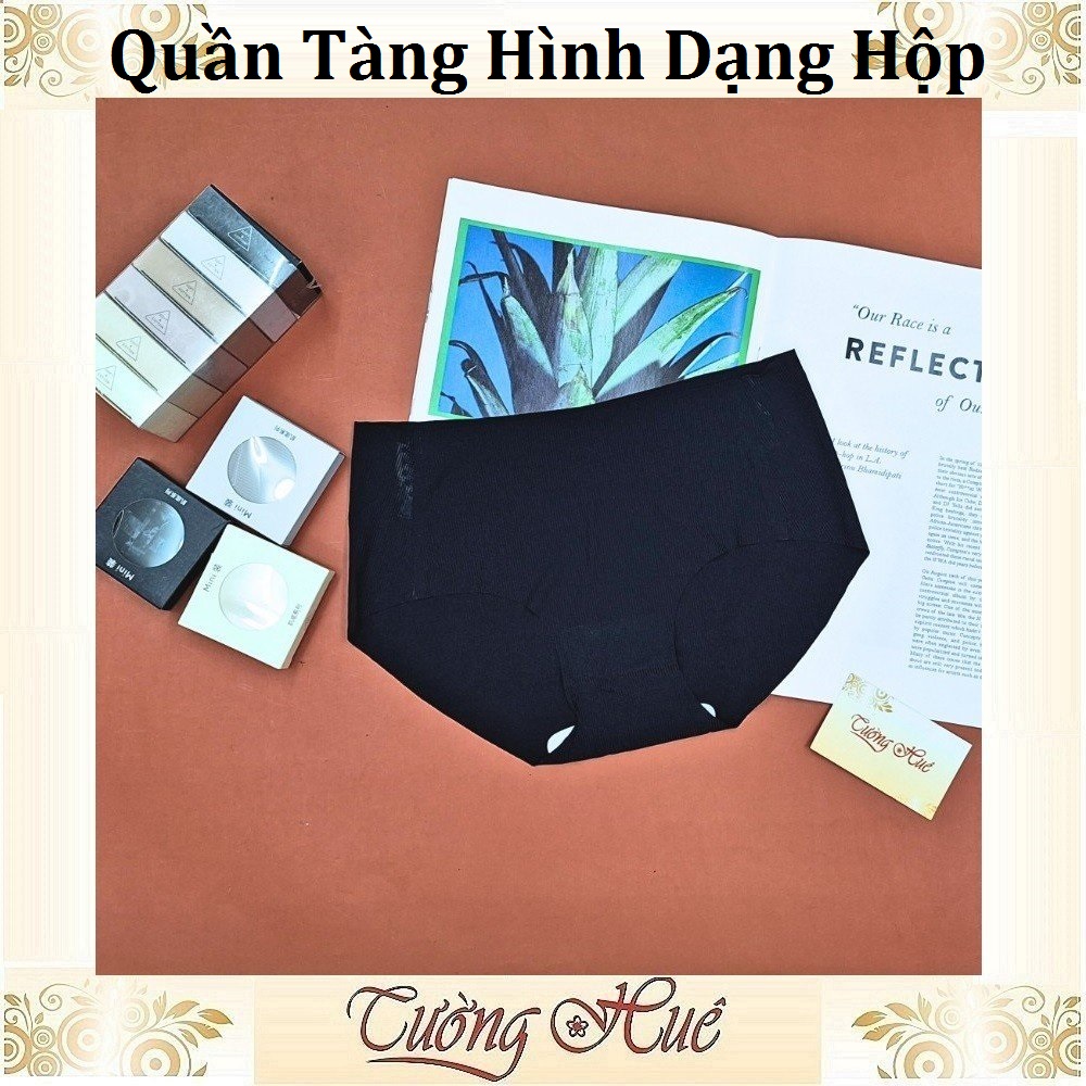 Quần Su Thạch Tàng Hình Dạng Hộp