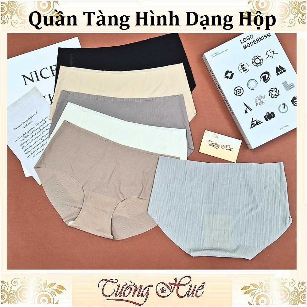 Quần Su Thạch Tàng Hình Dạng Hộp