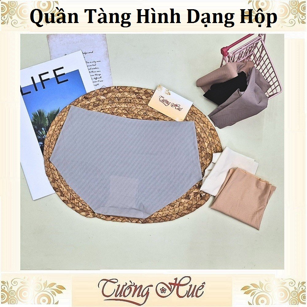 Quần Su Thạch Tàng Hình Dạng Hộp