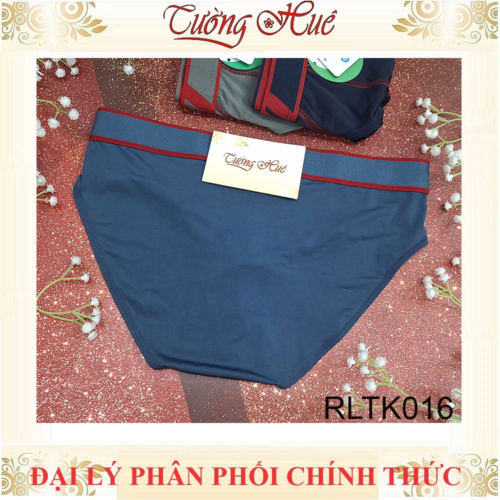 Quần Lót Nam Relax RLTK016 Thun Lạnh Kháng Khuẩn Bản Lưng Vừa Co Dãn