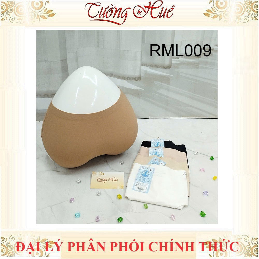 Quần Lót Nữ R'MODE RML009 Quần Lót Su Lưới Thấp