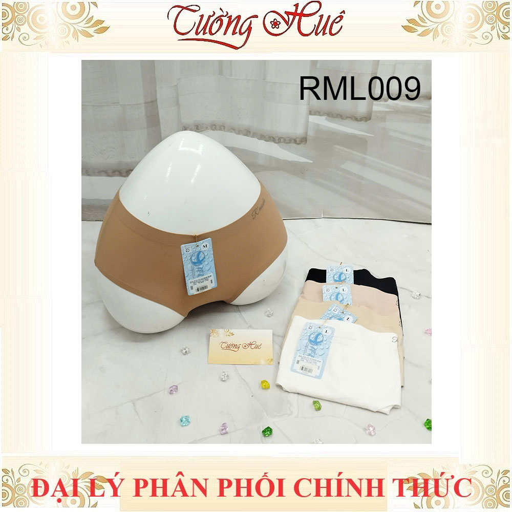 Quần Lót Nữ R'MODE RML009 Quần Lót Su Lưới Thấp