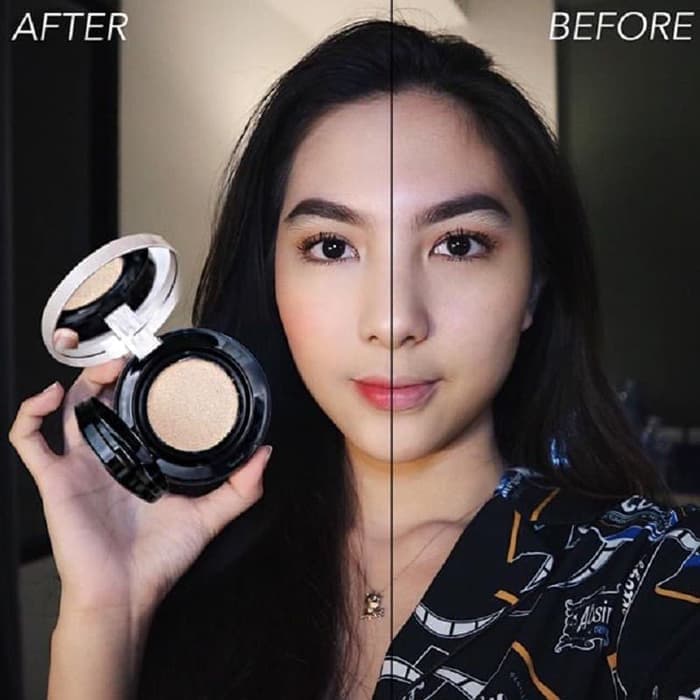 Maybelline Super Ultra Cover Cushion Review Coretan