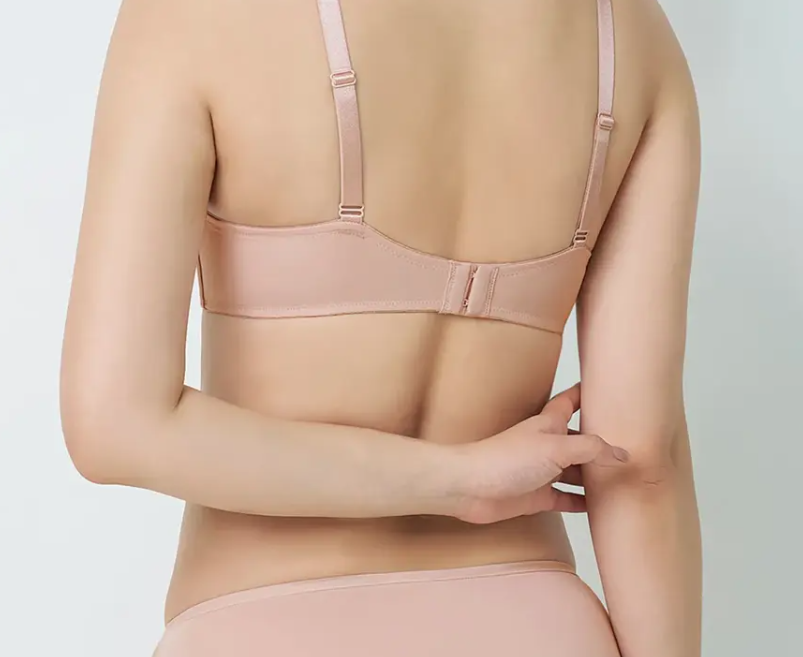 Áo Lót Nữ Triumph Simply Everyday Chic WHP Có Gọng Mút Mỏng Cúp 3/4