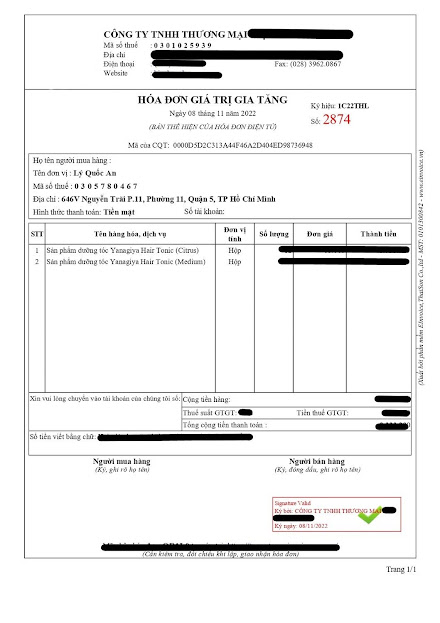 Tinh Dầu Dưỡng Mọc Tóc Hương Bưởi YANAGIYA Hair Tonic - (Cam)