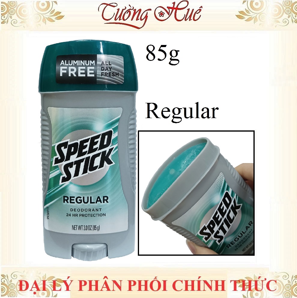 Lăn Khử Mùi Nam Speed Stick Nhiều Mùi Lựa Chọn