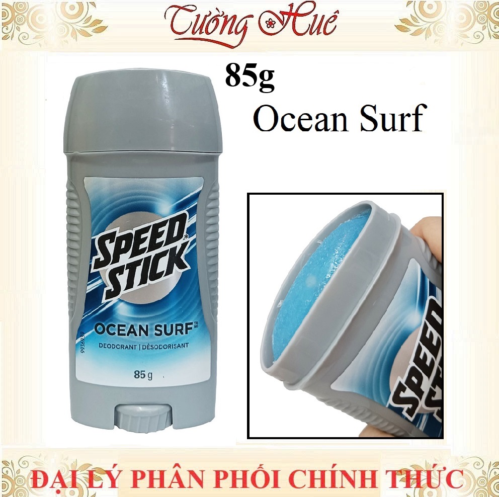 Lăn Khử Mùi Nam Speed Stick Nhiều Mùi Lựa Chọn