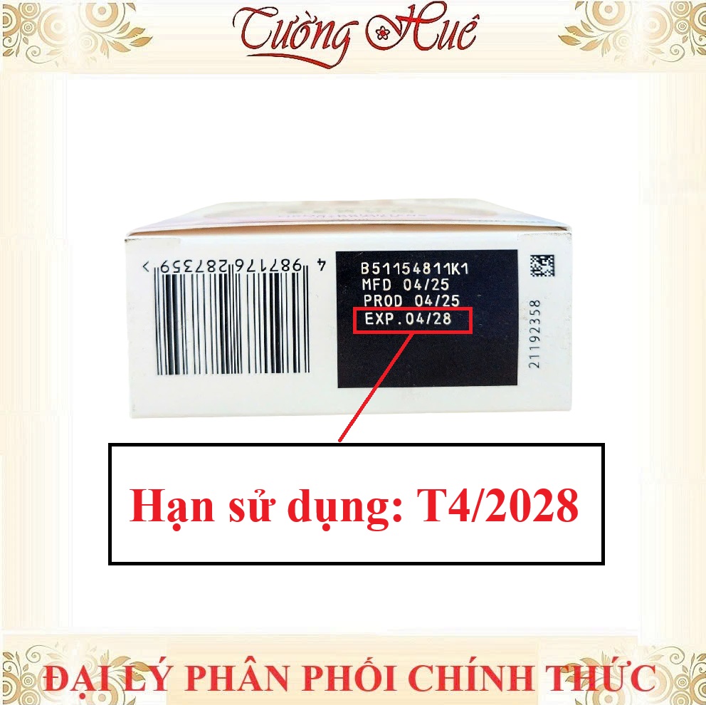 Tinh Chất Dưỡng Ẩm Sáng Da Olay Super Serum 5in1 - 30ml