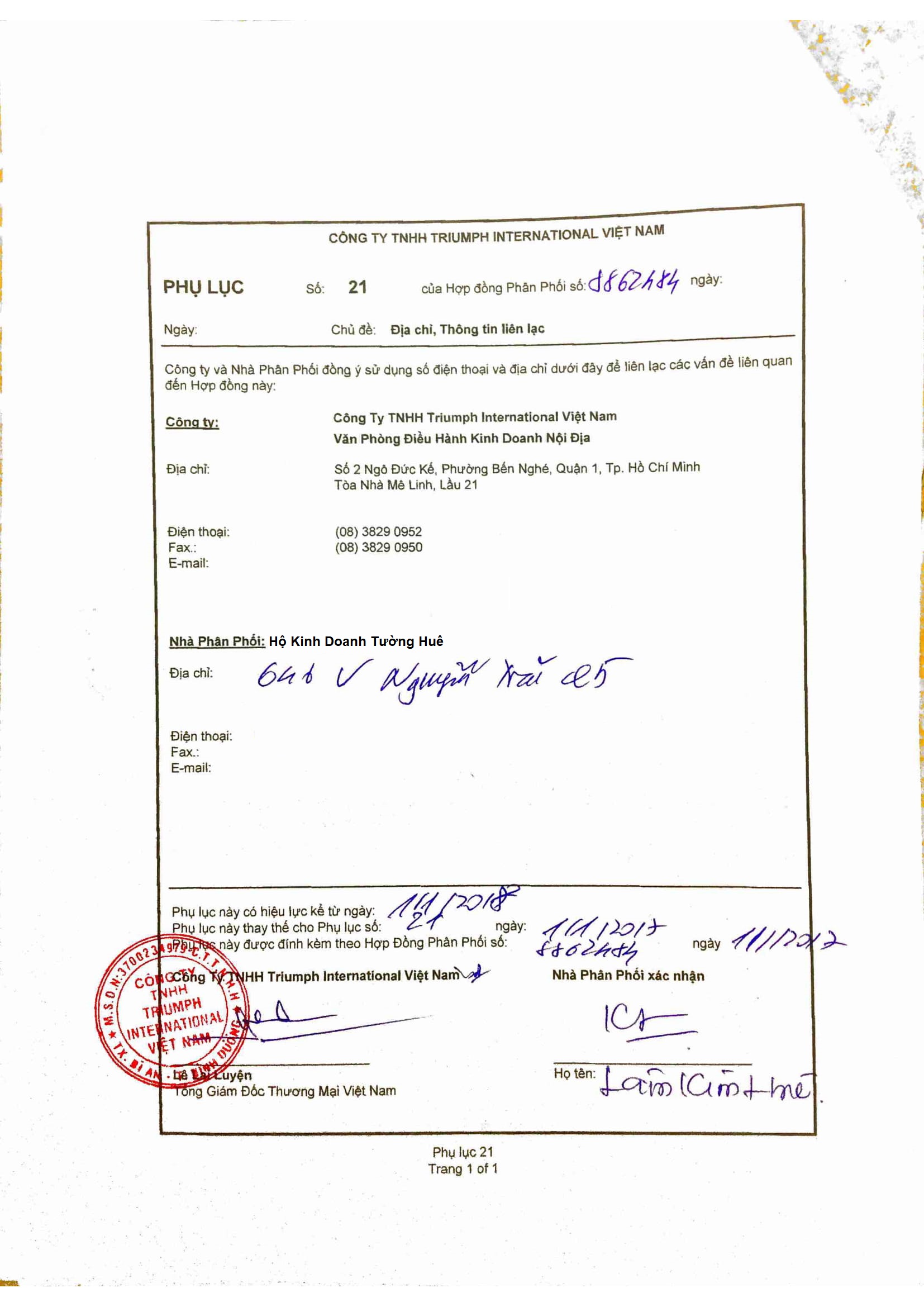 Quần lót nữ Triumph Sloggi Shine Mini trơn.