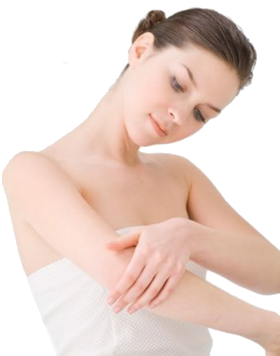 Dưỡng Thể Trắng Da Toàn Thân CLAIRISSIME Body Clear Complexion Lotion - 500ml