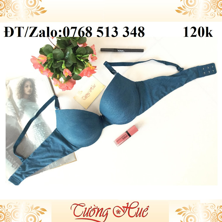 Áo lót nữ Lovely 176 mút mỏng nâng ngực.
